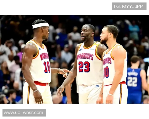 库里期待科尔调整轮换关键在于如何搭配追梦与巴特勒