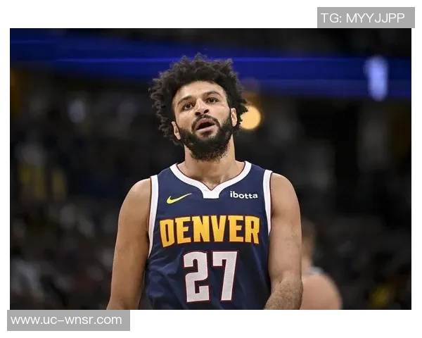 穆雷本赛季表现抢眼场均249分68助攻命中率超五成